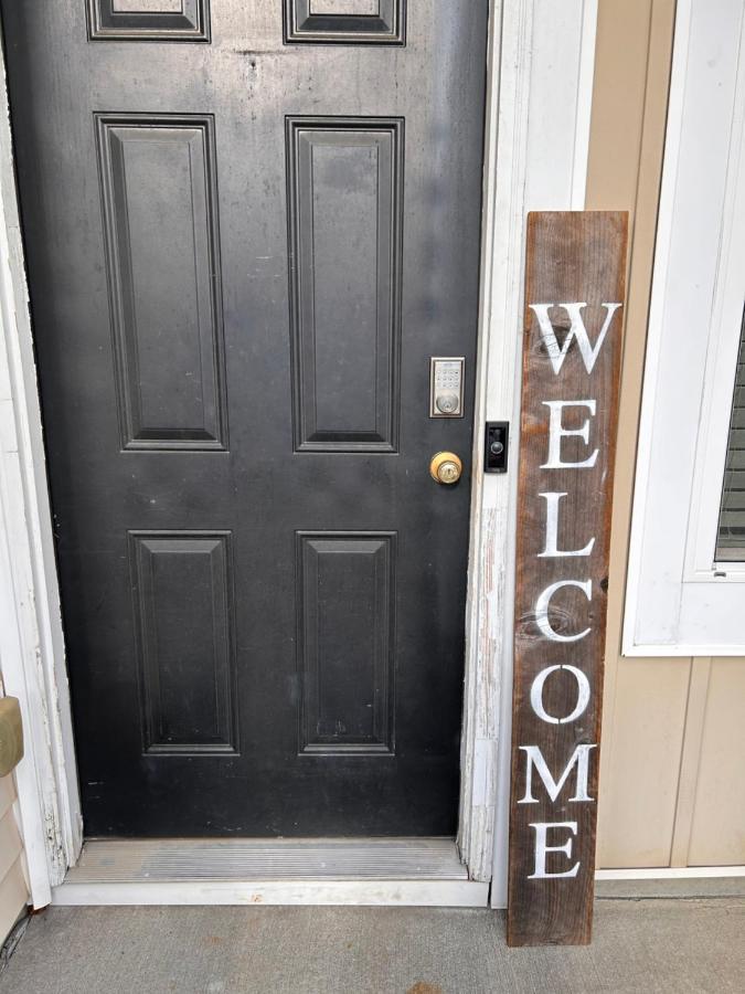 Cute And Cozy 5 Min From Carowinds Apartment Charlotte Exterior photo