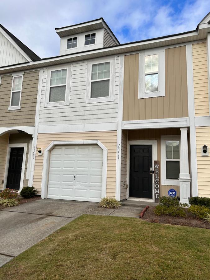 Cute And Cozy 5 Min From Carowinds Apartment Charlotte Exterior photo