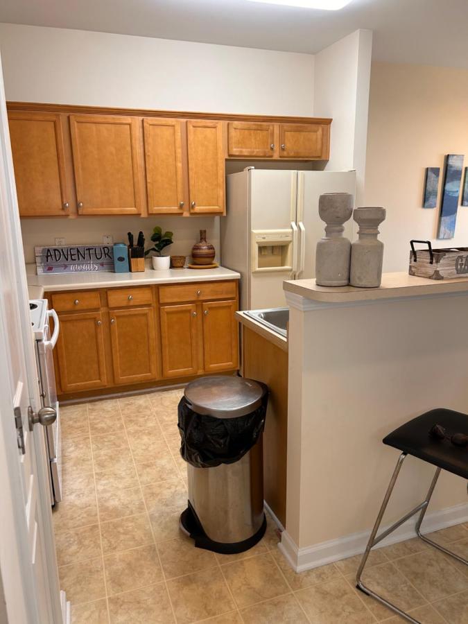 Cute And Cozy 5 Min From Carowinds Apartment Charlotte Exterior photo