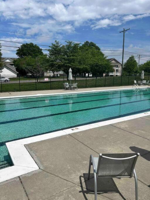 Cute And Cozy 5 Min From Carowinds Apartment Charlotte Exterior photo